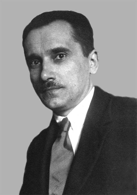 Киричинський Олексій Романович